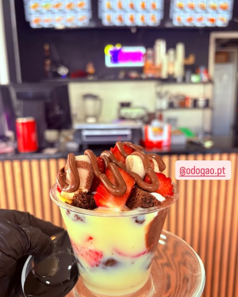 Instagram post from odogao.pt. This post is in position 4.